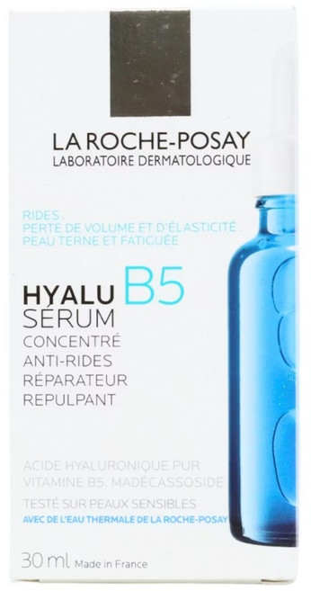 라로슈포제 히알루 B5 세럼, 30ml, 1개