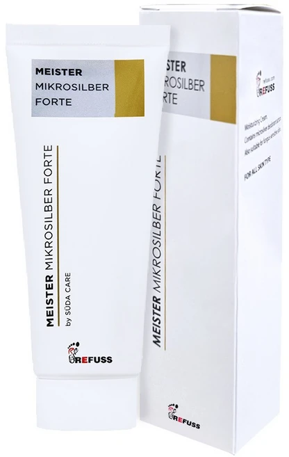 레푸스 마이스터 마이크로실버포르테 75ml, 1개, 1개입 - 쿠팡