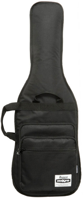 아이바네즈 주니어 미니 일렉기타 전용 케이스 가방 IGBMIKRO (통기타 수납 불가), 1개