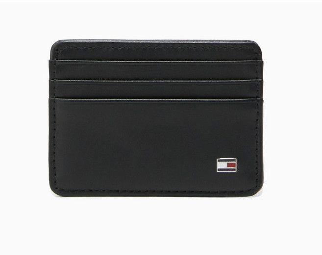 타미힐피거 이튼 카드홀더 (T12F6AWL040MT1002) 741852963