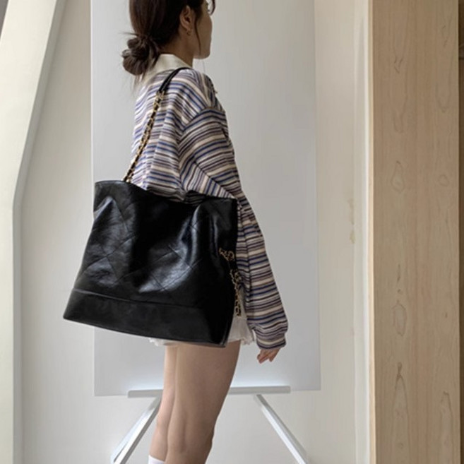 미로제로 체일 숄더백 데일리 직장인 대학생 호보백