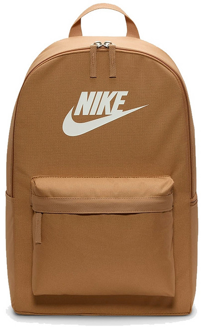 NIKE NK HERITAGE BKPK 後背包, 1個, DC4244224(棕),F