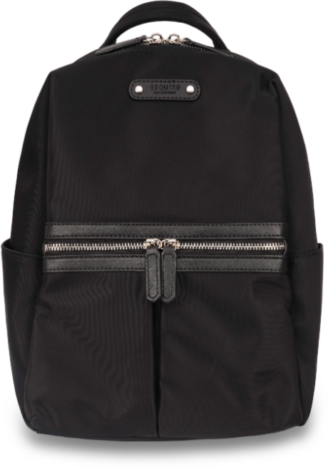 에스콰이아 여성 백팩 판매베스트 MD추천 NO 1 기간한정 수량한정 에스콰이아 여성 데일리 백팩 가벼운 원단 캐주얼 수납 초 경량 판매베스트 백팩 여행용가방 EODSHB806