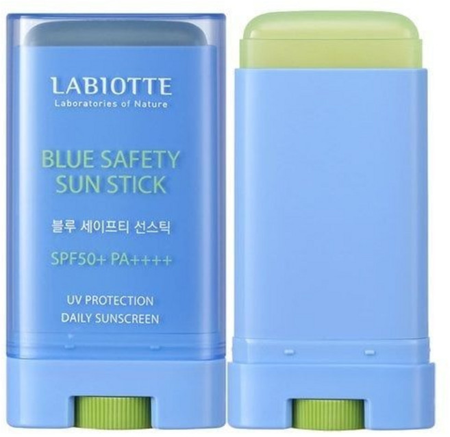 라비오뜨 블루 세이프티 선스틱 20g 2개