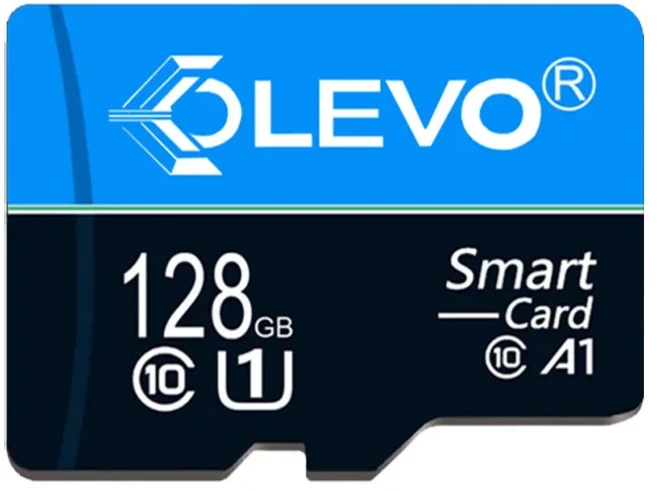 마이크로 카드 128G 울트라 TF 플래시 카드 메모리 SD 카드 A1 V10 C10 U1 32GB 64G 16G 8G 4G 카메라 UAV, 01 CHINA, 01 128GB