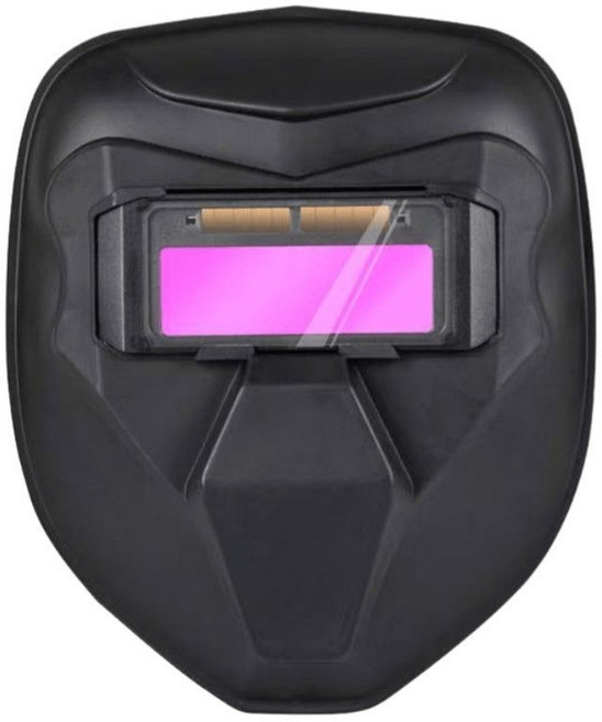 智能變光濾鏡 焊接護目鏡, 1個, LY-经典变光眼镜面罩