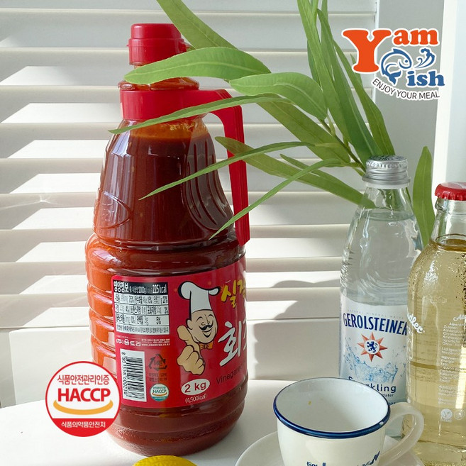 움트리 실장님 회초장, 1개, 2kg