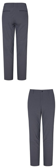 힐크릭 남성골프웨어여름바지 잔체크 팬츠 1HCPNMV308CCC_SC