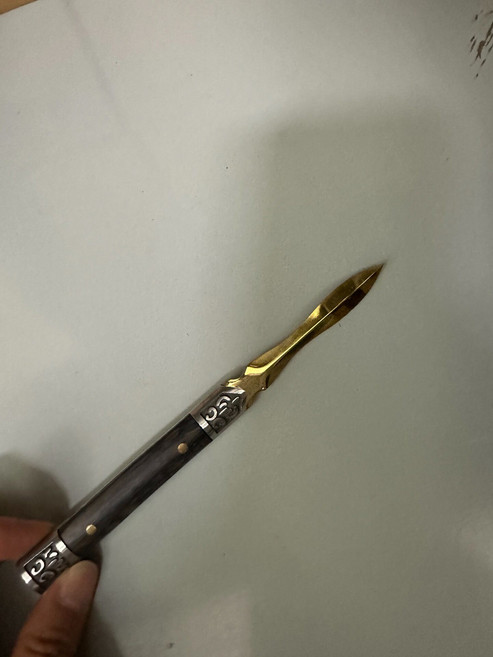 不銹鋼茶刀 撬普洱茶刀, 商品主圖, 1個