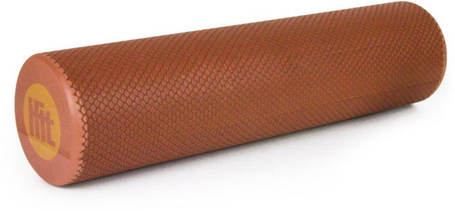 이프잇 EVA EPP 폼롤러 60cm 90cm, 브라운