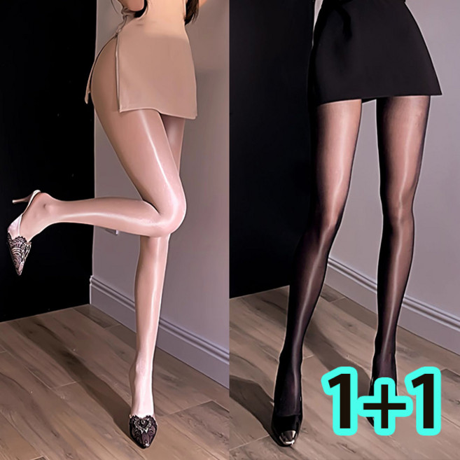 로맨틱멜로우 유리광택 오일광 여성팬티스타킹 여성스타킹 광택스타킹 펄스타킹