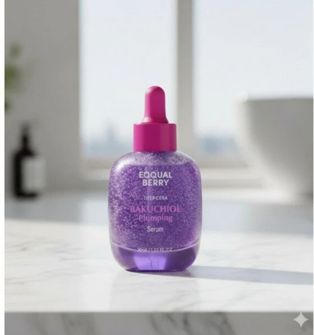 (판매자로켓) 이퀄베리 바쿠치올 플럼핑 세럼, 1개 - 쿠팡