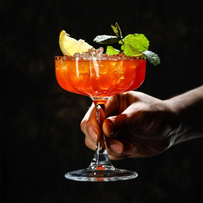 펌킨 클래식 쿠페잔 190ml 1개