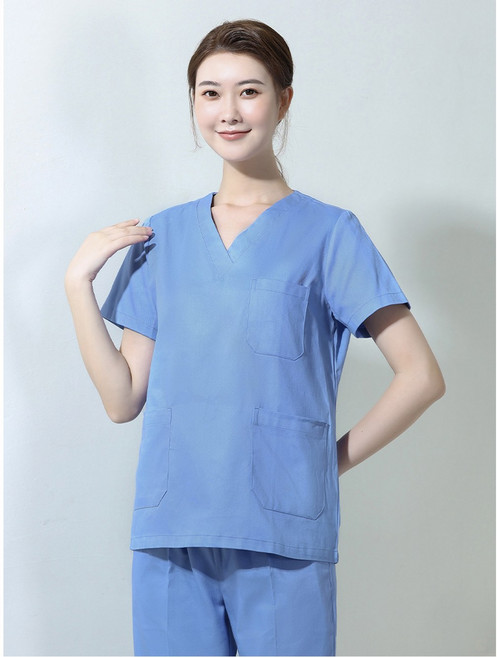 병원복 실습가운 병원유니폼 물리치료사가운 근무복 수술복 단체복