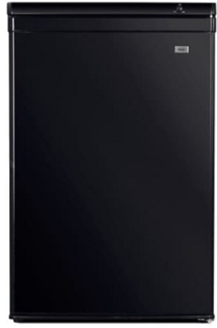 하이얼 서랍형 85L 냉동고 방문설치, Light black, HUF90MDB