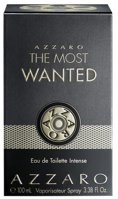 아자로 더 모스트 원티드 오 드 뚜왈렛 인텐스 [관부가세포함]