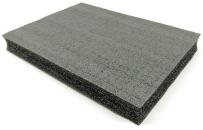 공구보호 완충스펀지쿠션 230x165 /5p 부품수납함, 5개