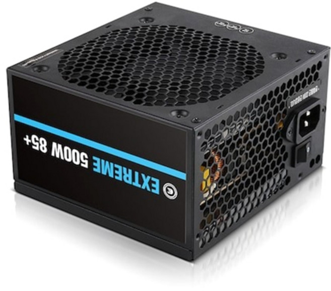 에너지옵티머스 EXTREME 500W 벌크