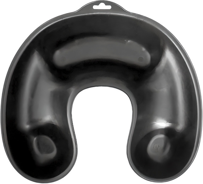 셀리본 프로페셔널 NEW 플렉시블 중화 받침대 중형, 1개