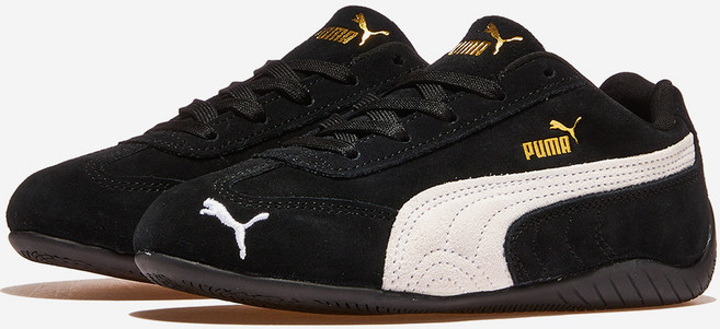 [ABC마트] 푸마 / PUMA / 스피드캣 OG 벨크로 프리스쿨 / SPEEDCAT OG V PS / PKI40169901 / 키즈