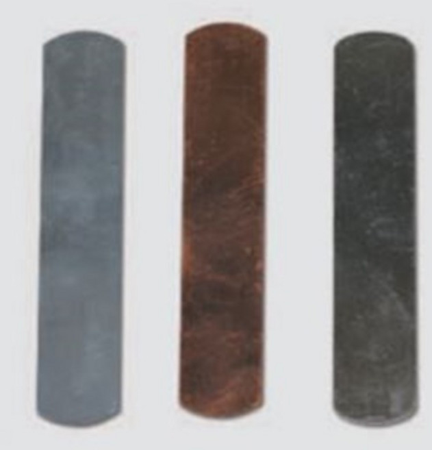 과일전지용-금속판 (구리판.아연판.알루미늄판) (20mmx100mm) 10개입/ 1팩 과일전지용구리판 아연전극 알루미늄전극, 구리판