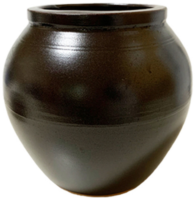 [나라아트] 옹기항아리화분 11호/옹기/항아리/화분/옹기항아리/항아리화분