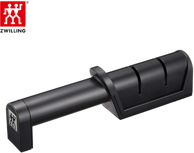 헹켈 즈윌링 트윈 샤프너 플러스 32604-000, 1개