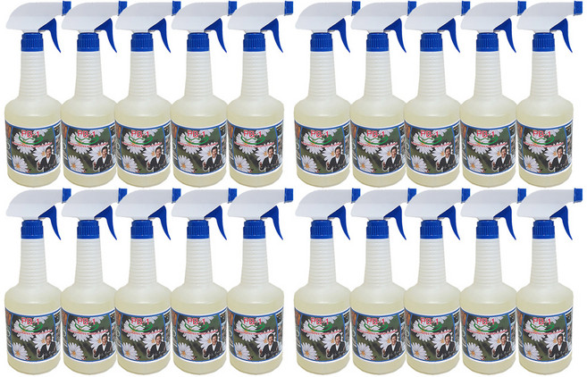 피비원(PB-1) 본체 680ml 다목적세정제, 20개