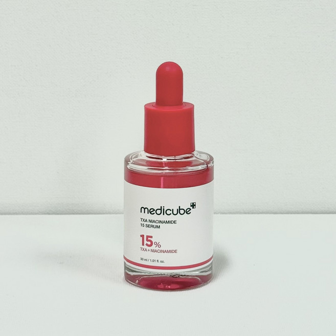메디큐브 TXA 흔적 토닝 세럼, 1개, 30ml