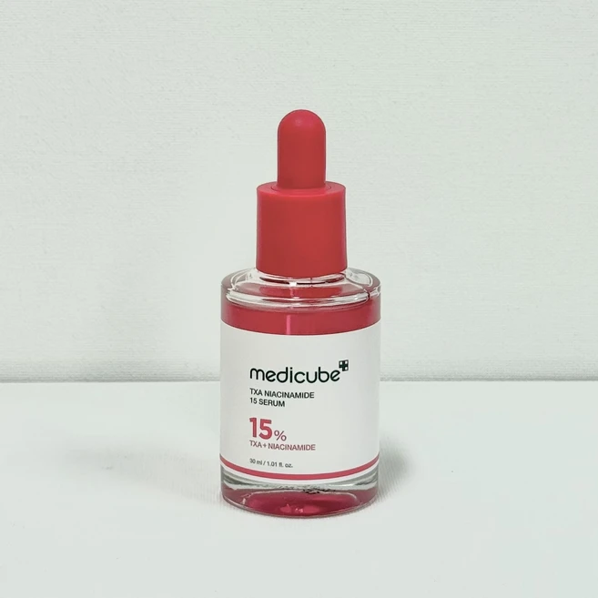 메디큐브 TXA 흔적 토닝 세럼 (+석시닉 패드 6매 증정), 2개, 30ml - 쿠팡
