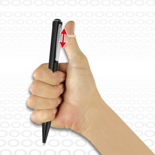 MQ-78 국산 휴대용 볼펜 녹음기 장시간 녹음기 녹취용