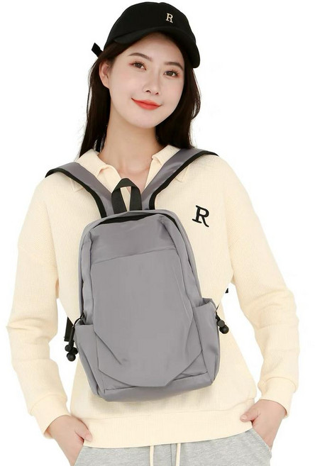 라베니처 미니 방수 캐주얼 여행 등산 경량가방