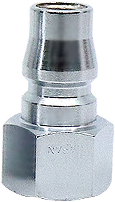 야마토 일제 카플러용 플러그 닛블 스프레이 건용 샌다용 에어호스용 어댑터 니쁠 배관소켓 배관연결 스텐호니플 카플러, 스프레이건용(암/BLY22-PF), 1개