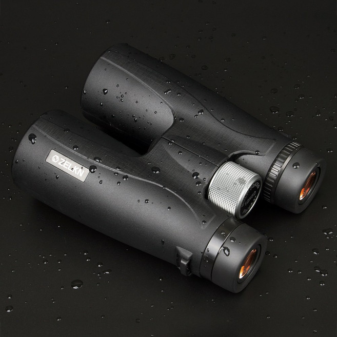 젤큰 익스퍼트 망원경 고배율 고성능 전문가 망원경 쌍안경, 50mm