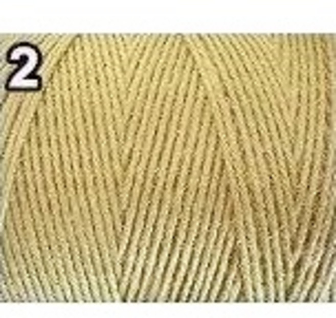 【非織不可】苧麻線 6股 1.2mm 麻繩 共15色, 2,400公克, 1個