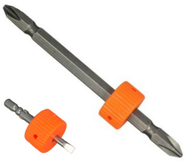 쿠몽 드라이버자화기 자석자화기, 5개, 자화기6파이