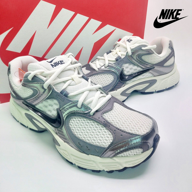 [국내정품] 나이키 V5 RNR 남성 러닝화 런닝화 운동화 해피오프 파우치