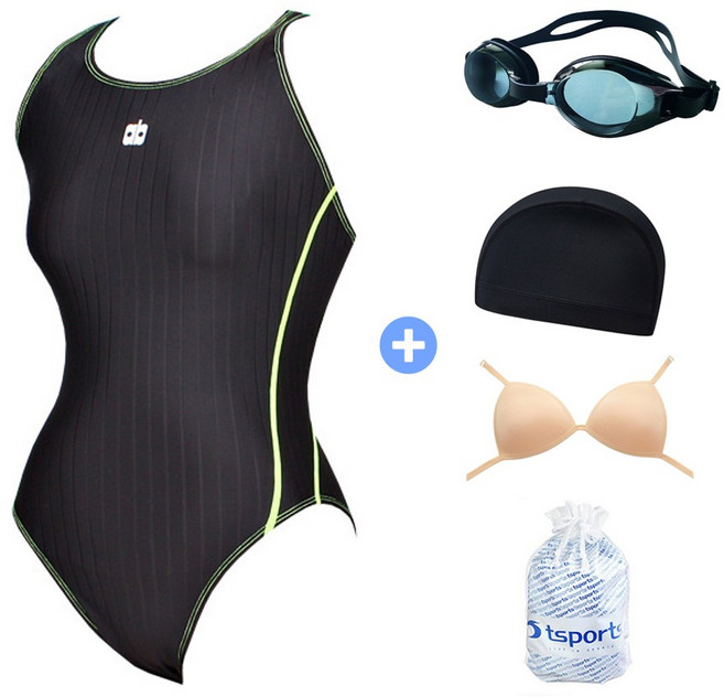 아놀드바시니 여성용 일반원피스 AGSX-1706 5종세트