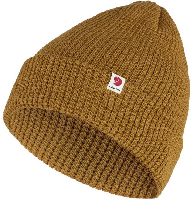 Fjallraven 北極狐 Tab Hat 針織毛帽