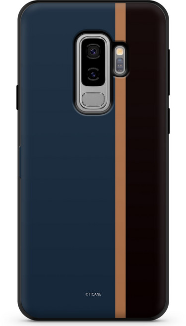 또아네 갤럭시S9플러스 카드 케이스 모던라인 범퍼