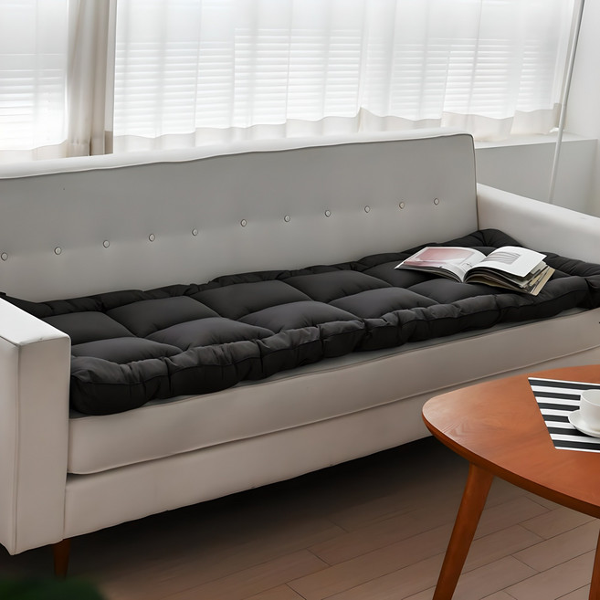 블레딕홈 나노 마이크로 화이버 알러지케어 토퍼 소파패드