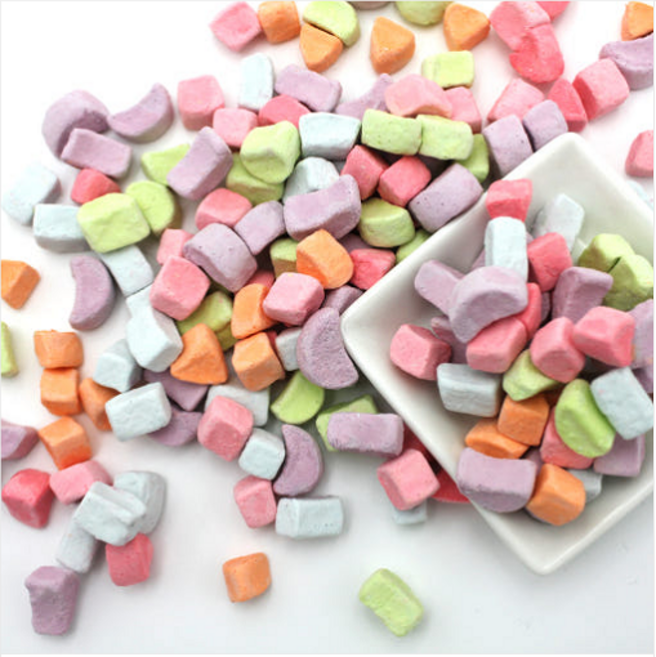 건조 마시멜로 비츠믹스 플러스 시리얼 300g 대용량, 1개