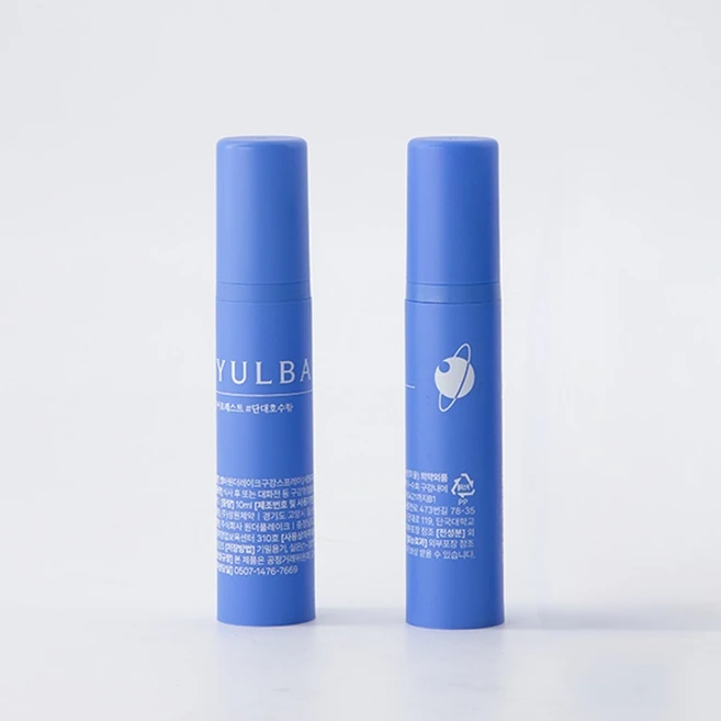 별바원더레이크 마우스 스프레이 (10ml) 2세트, 10ml - 쿠팡