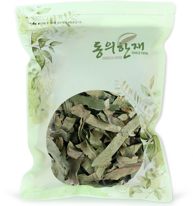 동의한재 국산 감나무잎 감잎차, 300g, 1개
