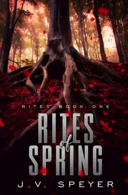 (영문도서) Rites of Spring Paperback, Independently Published, English, 9798618136655