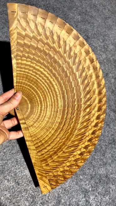 金絲楠 枯木 扇子 爆滿龍膽 鳳尾 西瓜波, 詳情見包裝