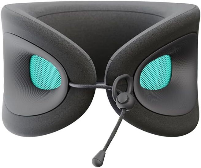 Cabeau Evolution X 여행용 목베개 3단계 조절