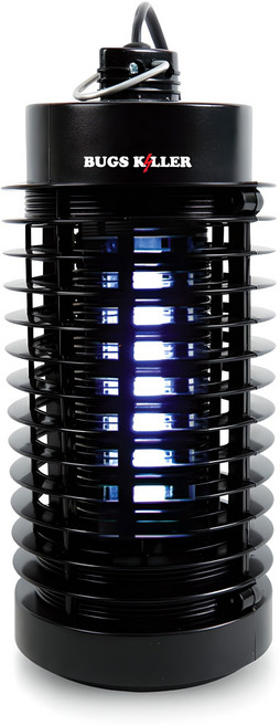 벅스킬러 해충퇴치 전격살충기, BK-804