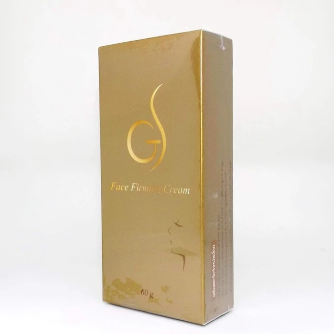 골드쉐이프 페이스 슬리밍 크림 60ml, 60g - 쿠팡