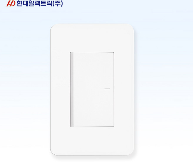 현대 일렉트릭 베뉴 1구 스위치 HDVN-SS11, 10개